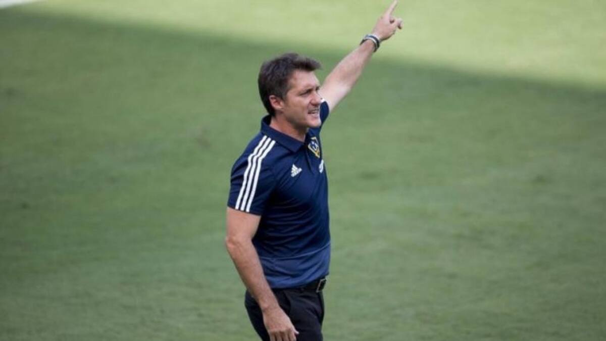 Guillermo Barros Schelotto
