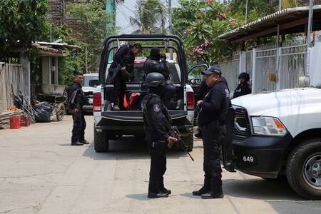 Elecciones históricas y violentas en México. Foto: Reuters.