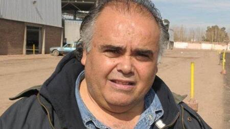 Se dan a conocer nuevos audios que complican al "Rey de La Salada"