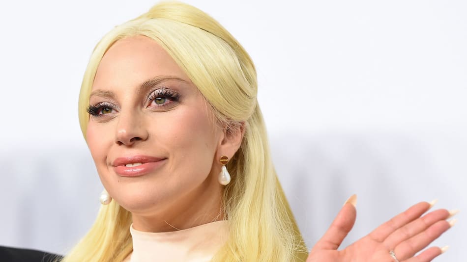 Lady Gaga. Foto: NA.