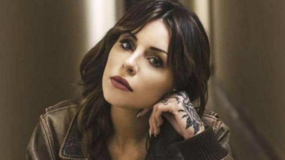 Cande Tinelli - Instagram