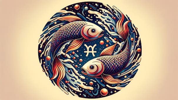 Horóscopo de Piscis de hoy: lunes 3 de noviembre de 2025