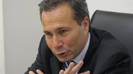 Fiscal Nisman