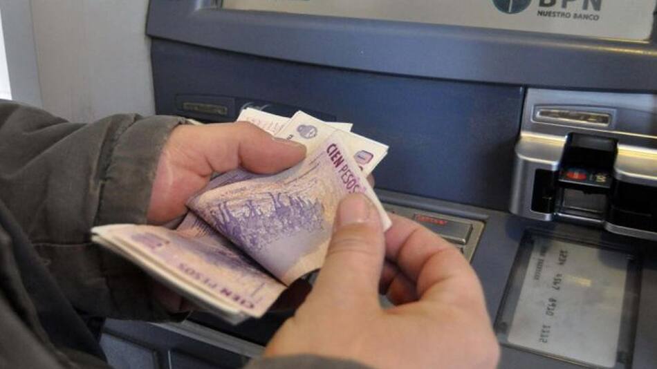 Salario, economía argentina