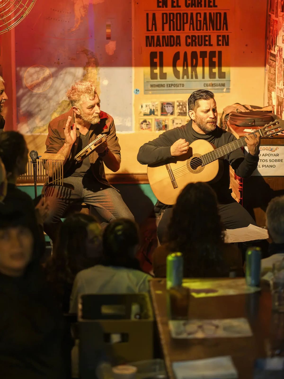 El Boliche de Roberto