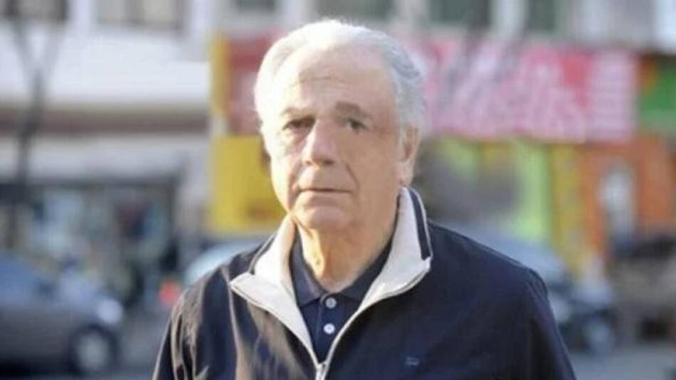 José "el Turco" Ahmed