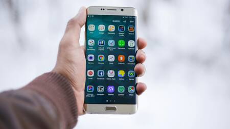 Aplicaciones. Foto: Pexels