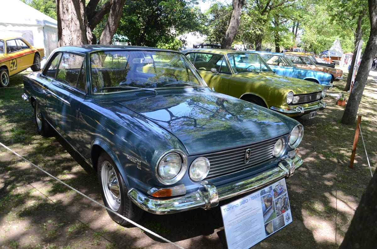 La 24° edición de la AutoClásica contará con sectores diferenciados por categorías, donde los visitantes podrán descubrir automóviles históricos y motocicletas clásicas.