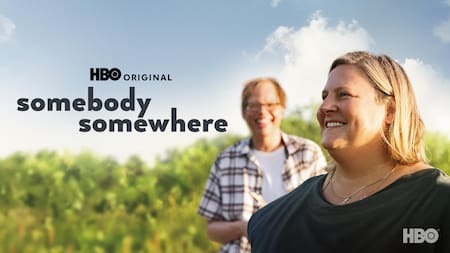"Somebody Somewhere". Foto: Prime Video.