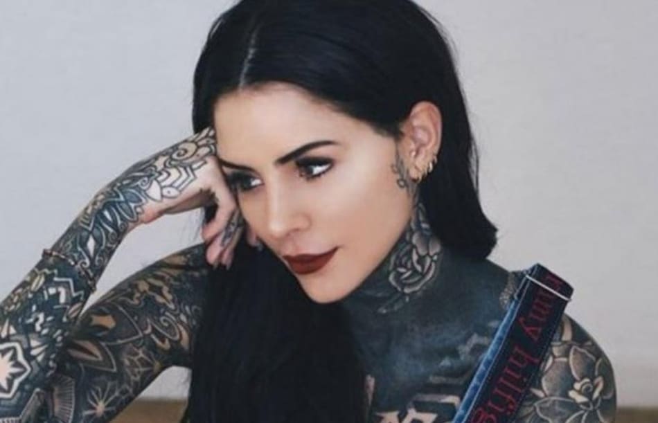 Candelaria Tinelli