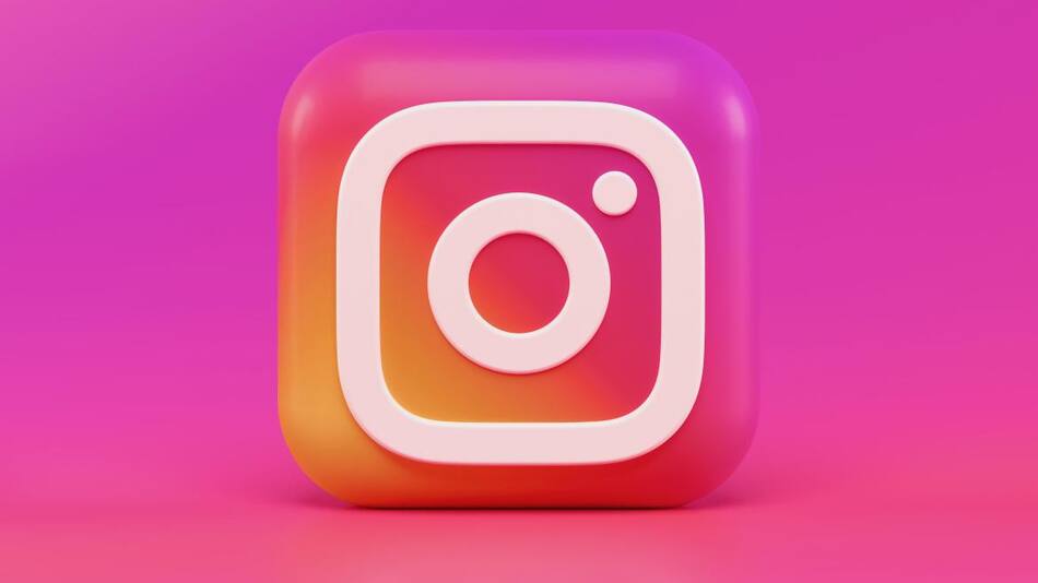Instagram. Foto: Unsplash/Alexander Shatov.