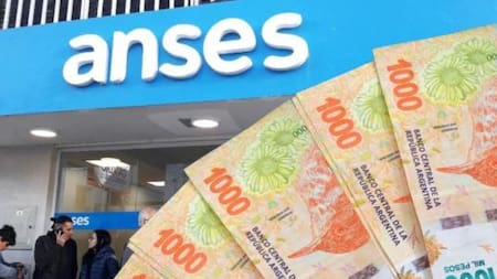 Anses, nuevos préstamos. Foto: NA