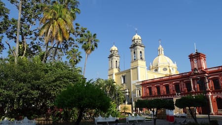 Colima, México. Foto: Unsplash.