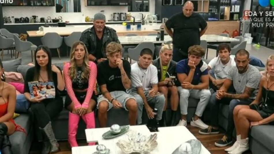 Gran Hermano 2022 NA