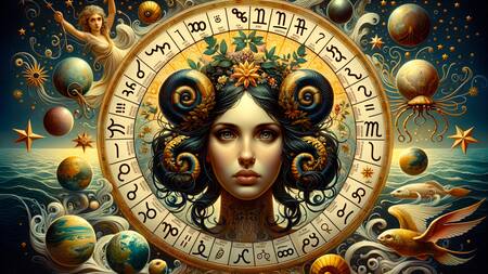 Horoscopo de Virgo de hoy: lunes 6 de enero de 2025. Foto: Redacción canal26.com