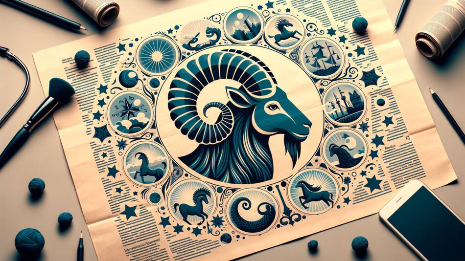 Horóscopo de Aries de hoy: sábado 10 de mayo de 2025. Foto: Redacción canal26.com