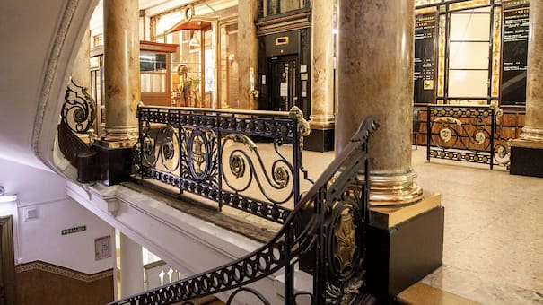 La estación oculta de subte que nadie conoce y guarda históricos secretos del centro porteño