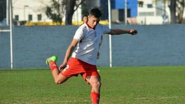 Murió el padre de un exfutbolista de Huracán: cayó de un noveno piso e investigan el caso