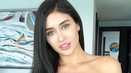 Murió Joselyn Cano, la "Kim Kardashian mexicana", tras una cirugía en los glúteos