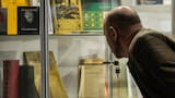 Entre rarezas y primeras ediciones, vuelve la Feria del Libro Antiguo de Buenos Aires: todo sobre la 18ª edición