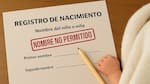 Nueva norma prohíbe inscribir bebés con determinados nombres: qué opciones quedaron vetadas