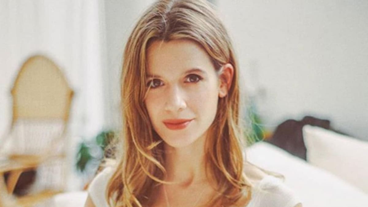 Violeta Urtizberea