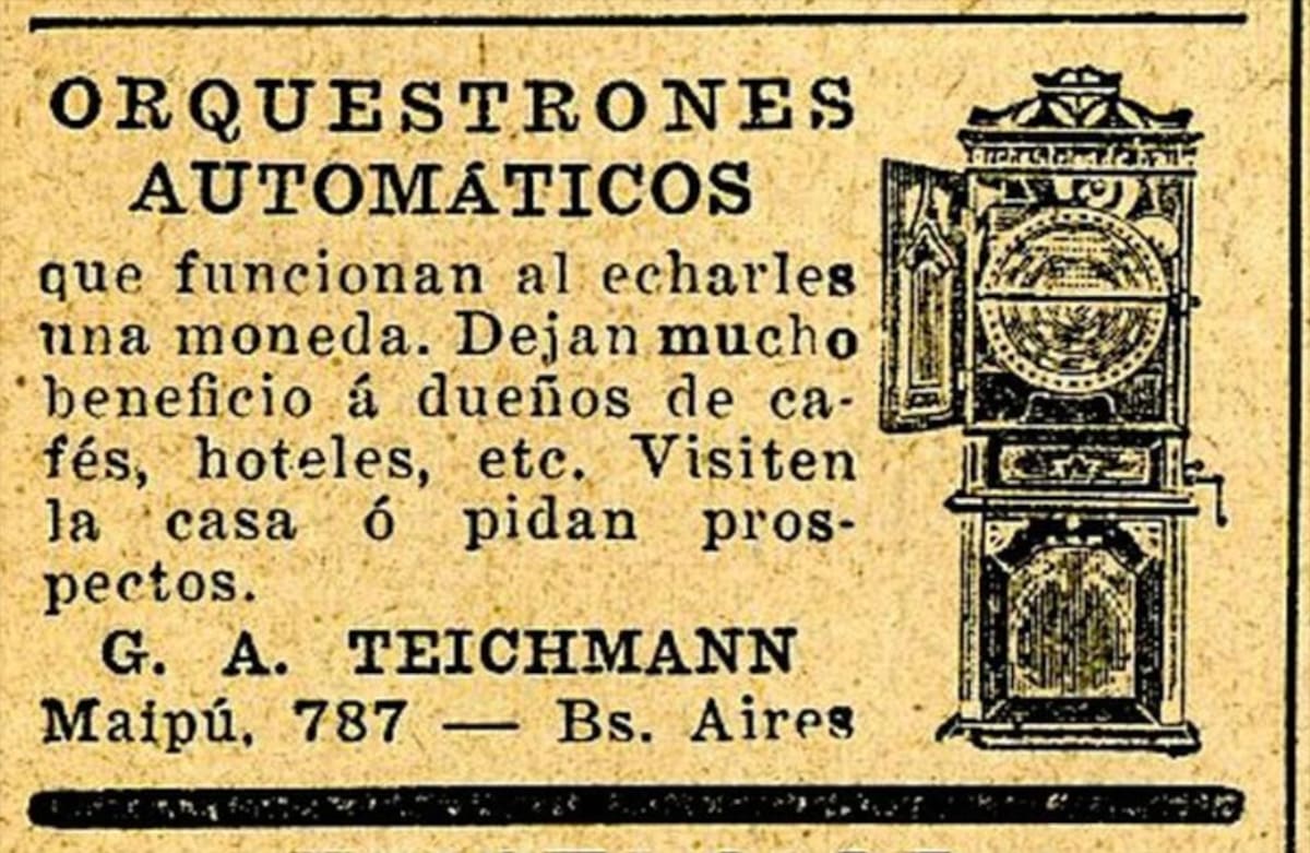 07 Revista Caras y Caretas, Num631, 5 de noviembre de 1910