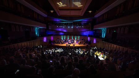 De Nahuel Pennisi a un homenaje sinfónico a María Elena Walsh: cuándo, dónde y cómo reservar las entradas para ver música en vivo gratis