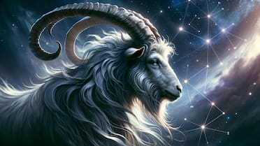 Horoscopo de Capricornio de hoy: viernes 7 de noviembre de 2025