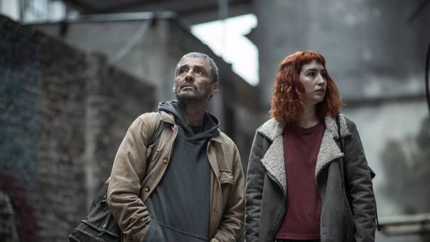 Suspenso, crimen y drama social: el policial argentino de Disney+ con Sofía Gala, Daniel Aráoz y L-Gante que no te podés perder