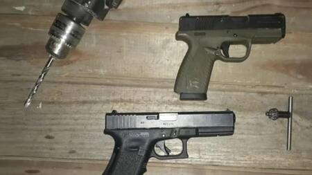 Policía que trabaja en Casa Rosada se defendió de un robo: mató a dos ladrones e hirió a otro