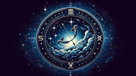 Horoscopo de Sagitario de hoy: lunes 2 de diciembre de 2024. Foto: Redacción canal26.com