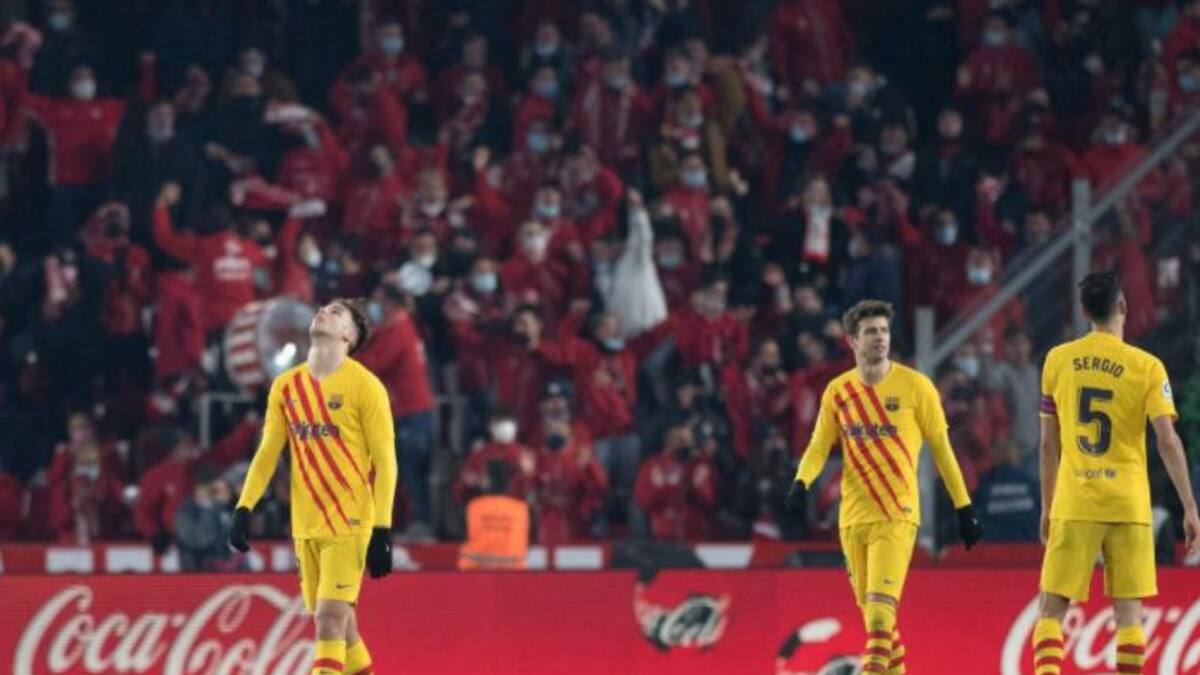 Barcelona