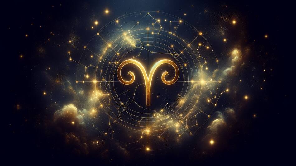 Horoscopo de Aries de hoy: viernes 13 de septiembre de 2024. Foto: Redacción canal26.com