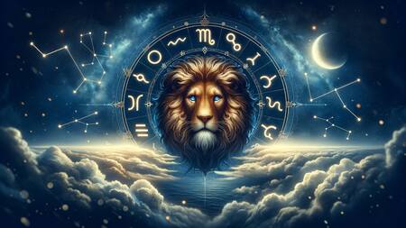 Horoscopo de Leo de hoy: martes 9 de julio de 2024. Foto: Redacción canal26.com