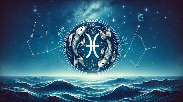 Horóscopo de Piscis de hoy: martes 11 de noviembre de 2025