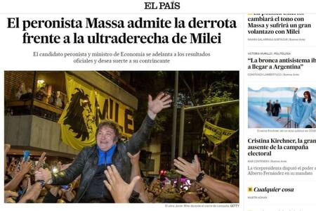 Diario El País.