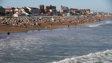 Pinamar - Costa Atlántica
