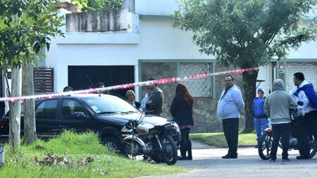 Masacre de Hurlingham