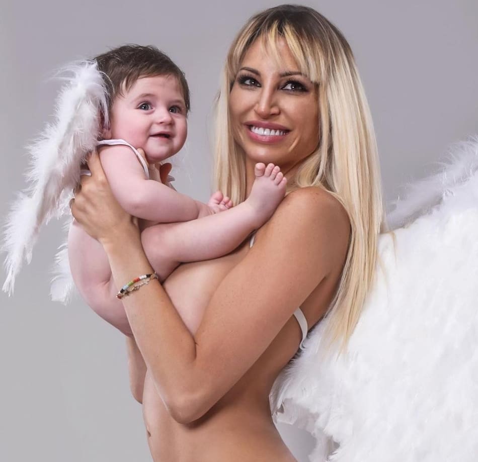 Vicky Xipolitakis