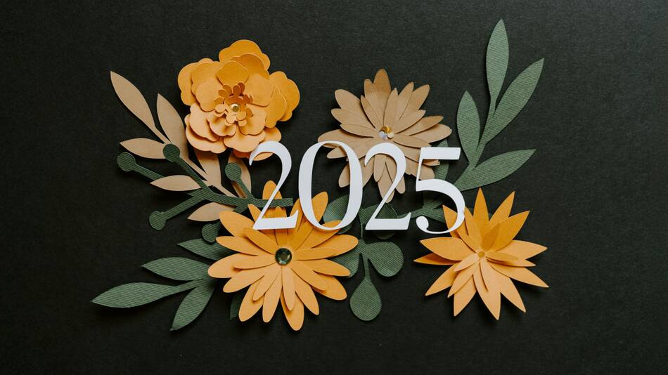 El inicio de un nuevo año. Foto: Unsplash.