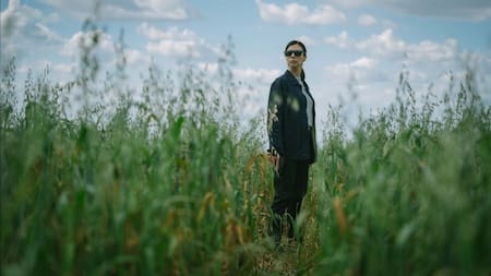 "Cuando nadie nos ve", serie de HBO Max. Foto: HBO Max.