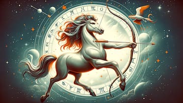 Horoscopo de Sagitario de hoy: lunes 12 de enero de 2026