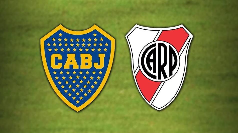 Boca vs. River, Superclásico, fútbol argentino