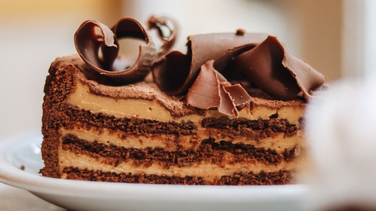 Uno de los postres más deliciosos, en versión pequeña. Foto: Instagram/@marubotanadulceysalado