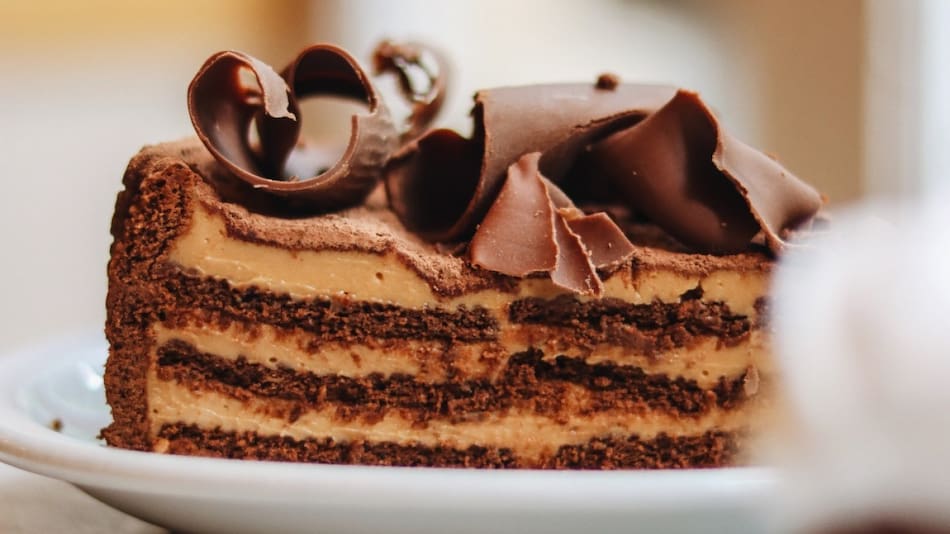 Uno de los postres más deliciosos, en versión pequeña. Foto: Instagram/@marubotanadulceysalado