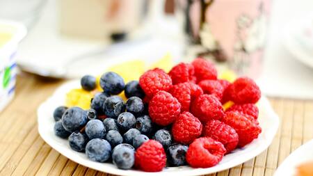 Adiós a los calambres: la pequeña fruta repleta de beneficios que tenés que incorporar a tu alimentación