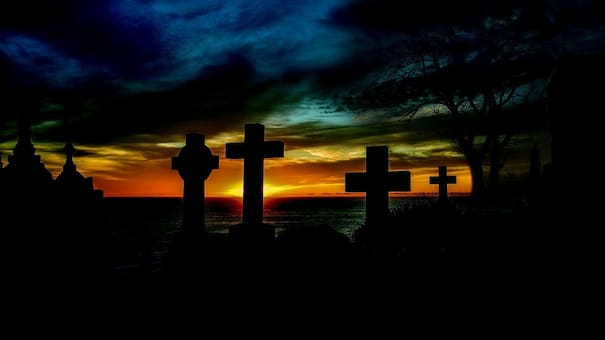 Día de los Muertos: la “mesa de las almitas” y otros rituales que honran a los difuntos en el norte argentino