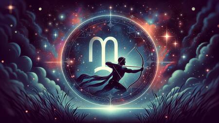 Horóscopo de Sagitario de hoy: miércoles 27 de marzo de 2024. Foto: Redacción canal26.com