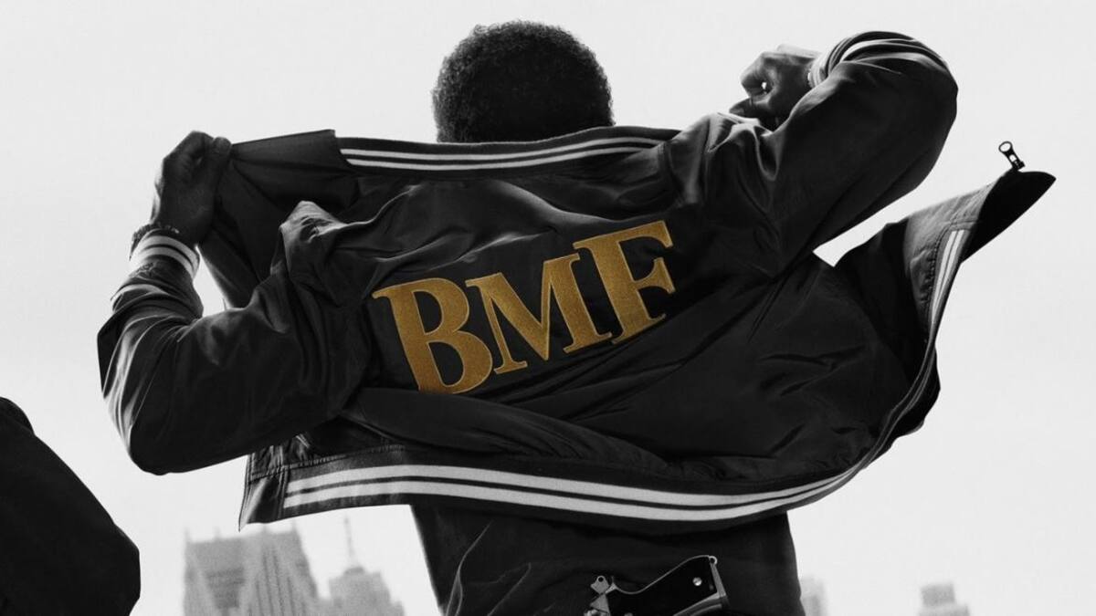 "Black Mafia Family": la serie producida por el rapero 50 Cent que fue inspirada en un caso real